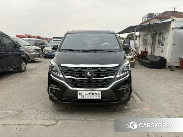 Dongfeng popular Popular M7 id 4238781 из Китая 17