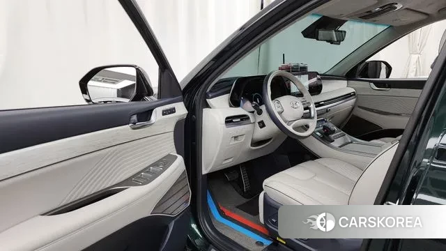 Hyundai The New Palisade id 3639267 из Кореи 20