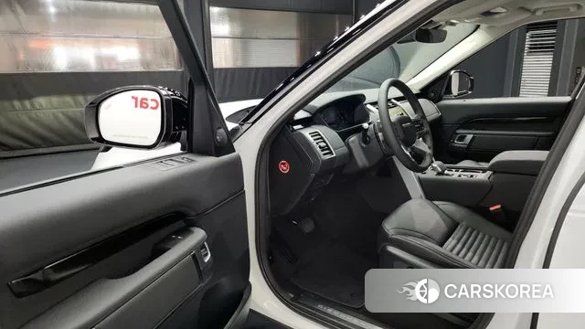 Land Rover Discovery 5 id 3486988 из Кореи 20