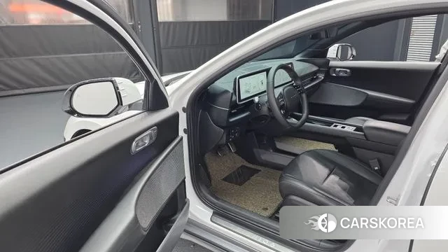 Hyundai Ionic 6 id 3679993 из Кореи 20