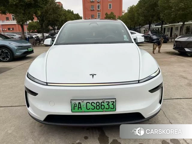 Tesla Model Y L id 4239739 из Китая 11