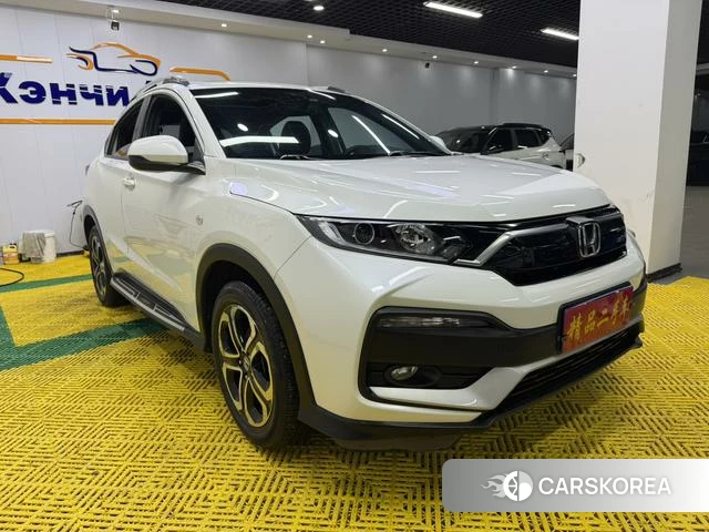 Honda XR-V id 4263174 из Китая 20