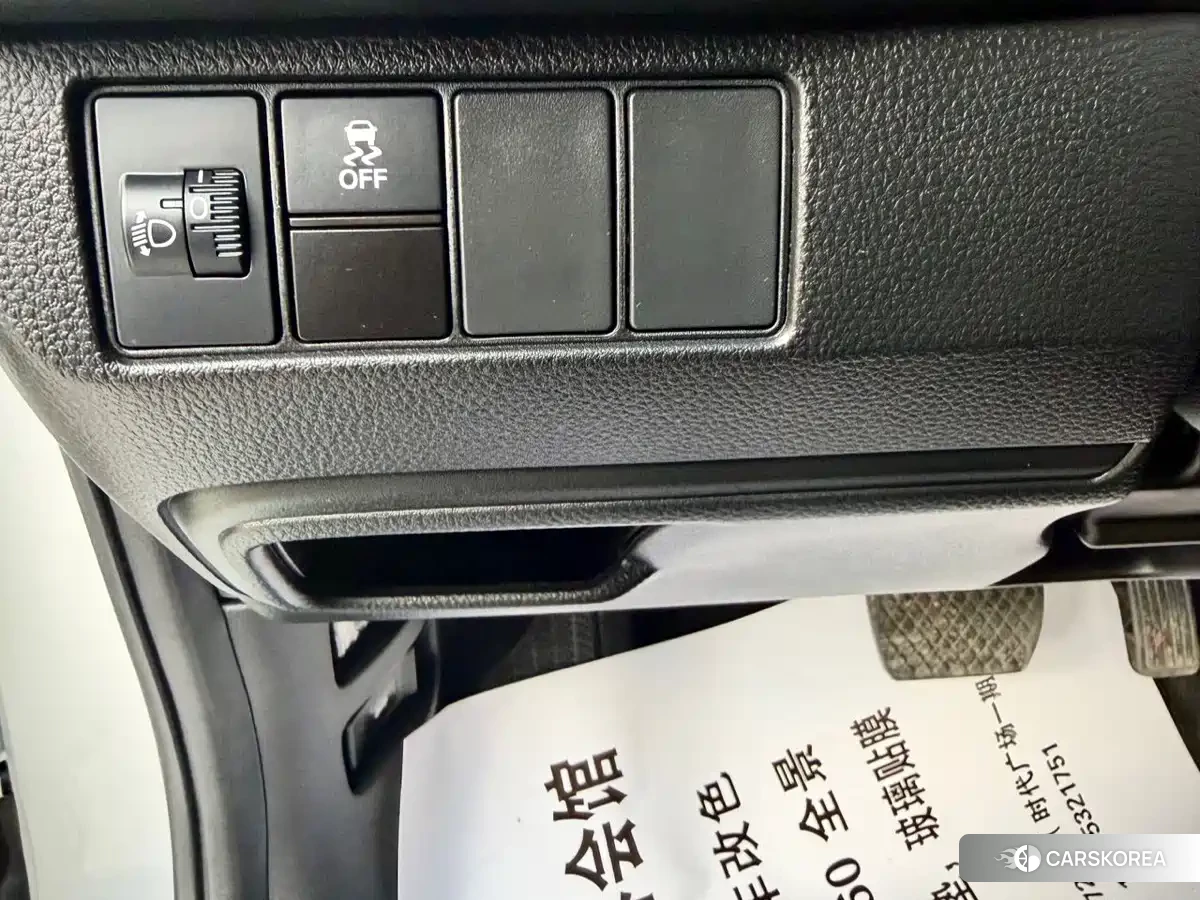 Honda XR-V id 4577516 из Китая 24