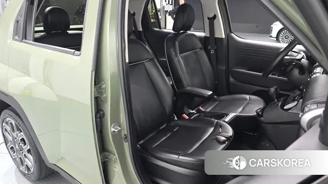 Hyundai Casper id 3473176 из Кореи 20