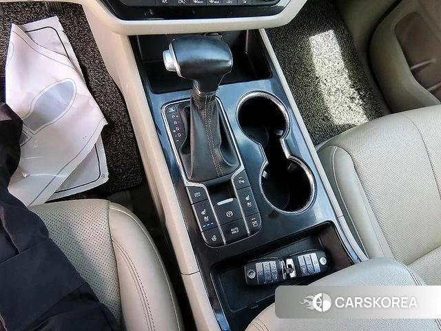 Kia The New Carnival id 4502779 из Кореи 20