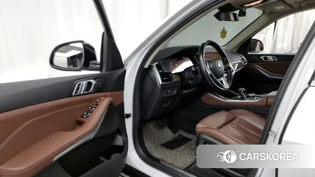 BMW X5 (G05) id 3076618 из Кореи 20