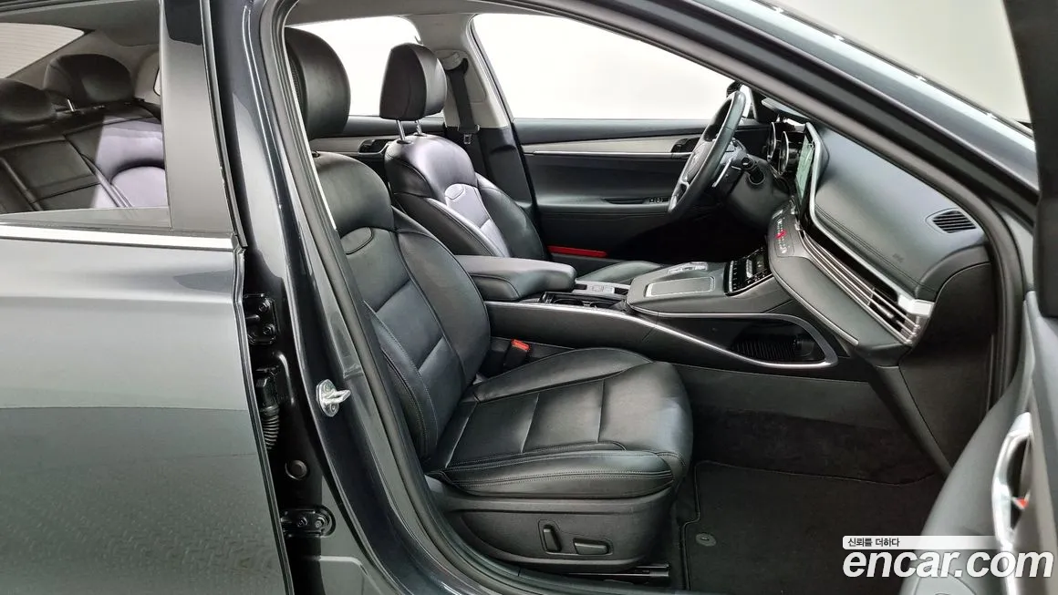 Hyundai The New Grandeur IG id 1995761 из Кореи 20