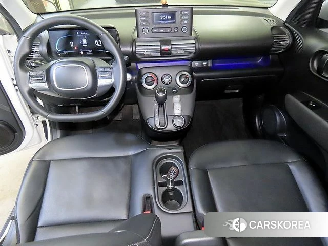 Hyundai Casper id 3982055 из Кореи 19