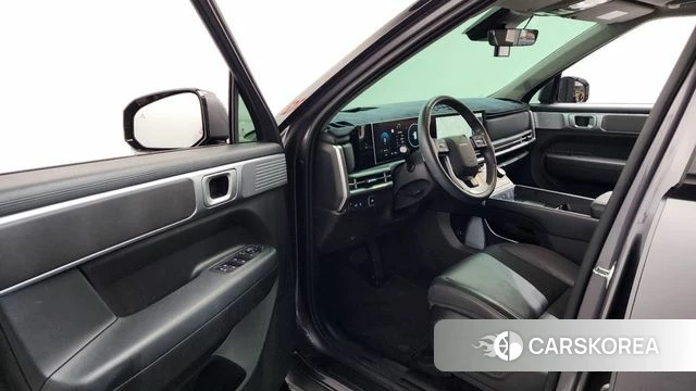 Hyundai Santa Fe (MX5) id 4266761 из Кореи 37