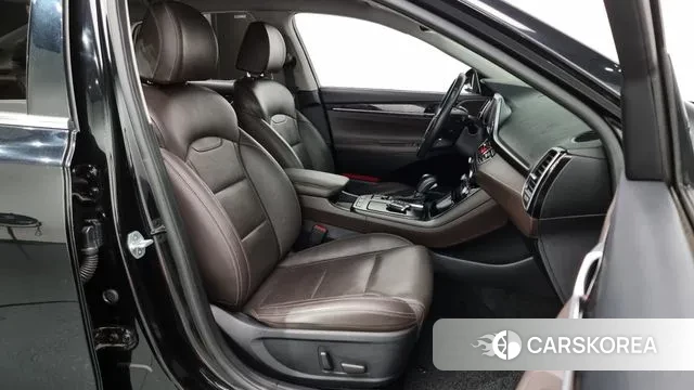 Hyundai Grandeur IG id 3039356 из Кореи 20