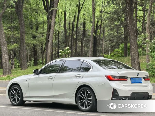 BMW 3 series id 4306841 из Китая 18
