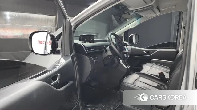 Hyundai Staria id 3411115 из Кореи 20