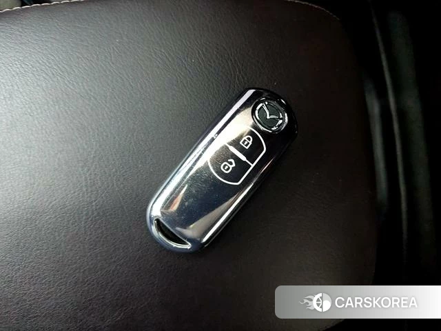 Mazda CX-4 id 4321324 из Китая 20