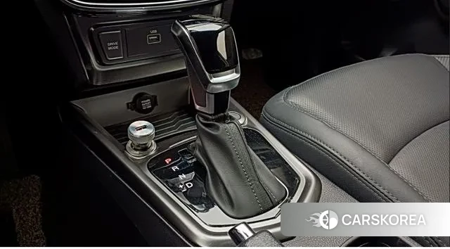 Ssangyong Berry New Tivoli id 3041870 из Кореи 16