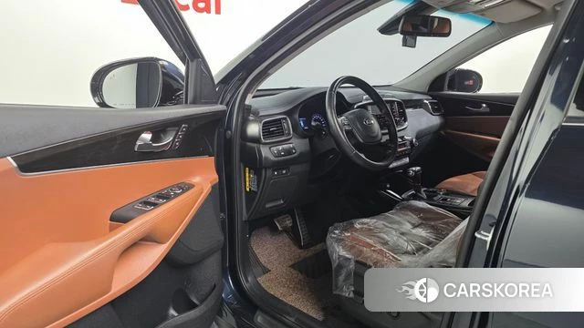 Kia The New Sorento id 4465524 из Кореи 20