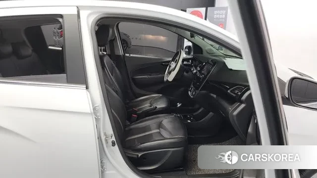 Chevrolet (GM Daewoo) The New Spark id 3531265 из Кореи 20