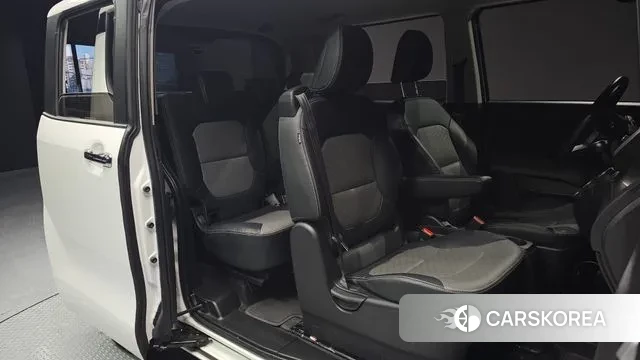 Kia The New Ray id 3630305 из Кореи 20