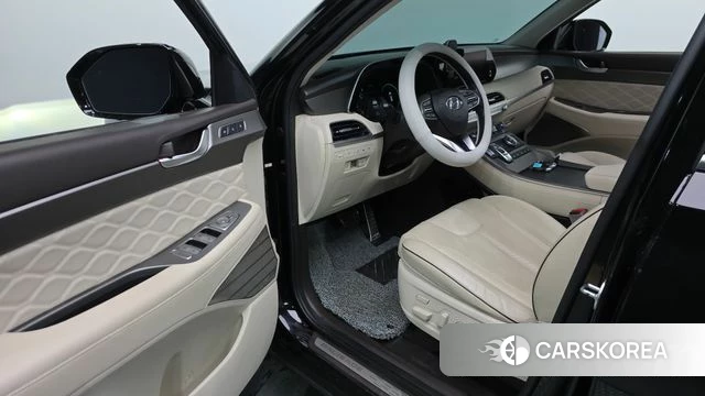 Hyundai Palisade id 3892325 из Кореи 20