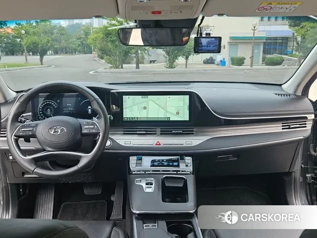 Hyundai The New Grandeur IG id 3011946 из Кореи 20