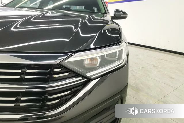 Volkswagen Sagitar id 3783578 из Китая 17
