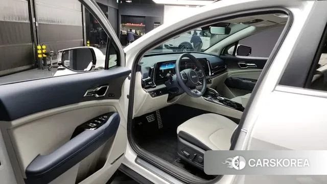 Kia Sportage 5th Generation id 3599719 из Кореи 20