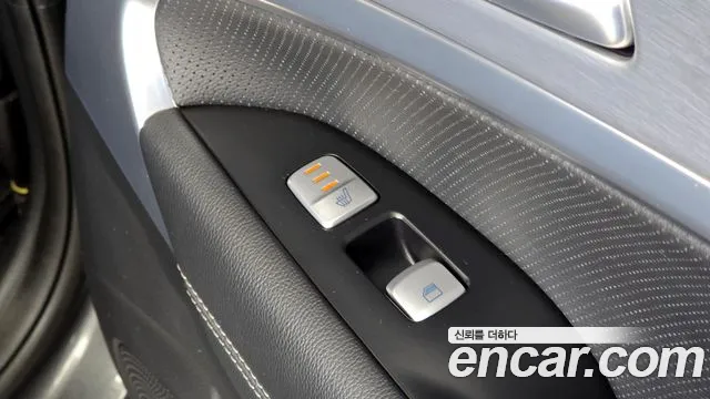 Genesis G70 id 2645617 из Кореи 20