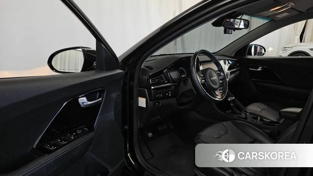 Kia The New Niro id 4936455 из Кореи 20