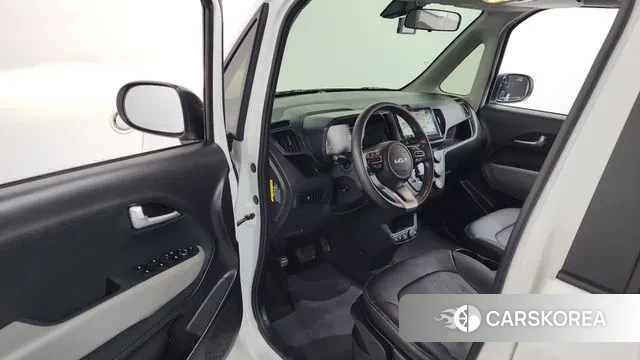 Kia The New Kia Ray id 3596730 из Кореи 20