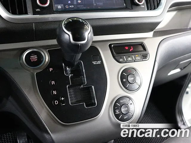 Kia The New Ray id 2689208 из Кореи 20