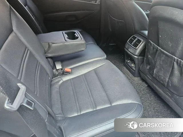 Kia The New Sorento id 3583330 из Кореи 20