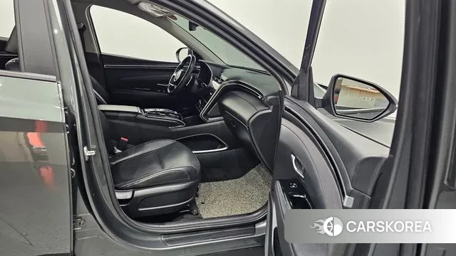 Hyundai Tucson (NX4) id 3686469 из Кореи 20