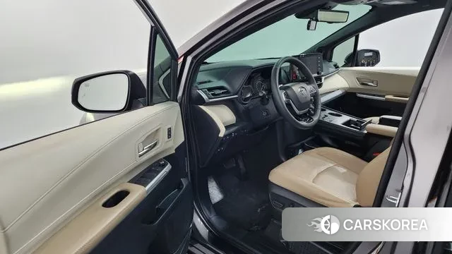 Toyota Sienna 4th Generation id 3550676 из Кореи 20