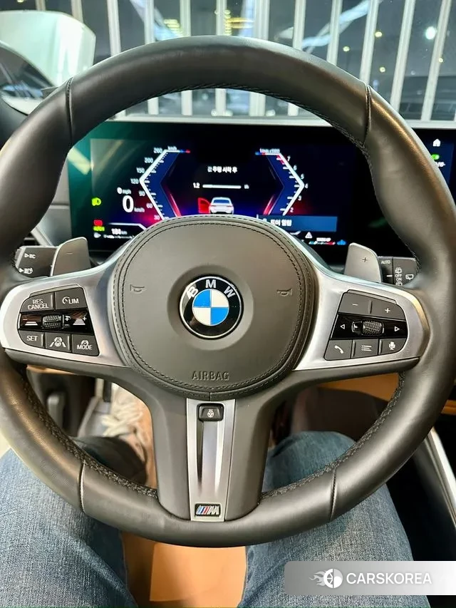 BMW 3 Series (G20) id 3619013 из Кореи 12