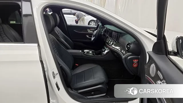 Mercedes-Benz E-Class W213 id 3417835 из Кореи 20