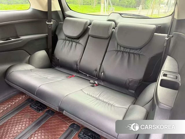 Honda Odyssey id 4328562 из Китая 14