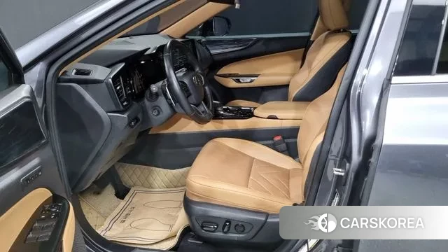 Lexus NX350h Second generation id 3512480 из Кореи 18