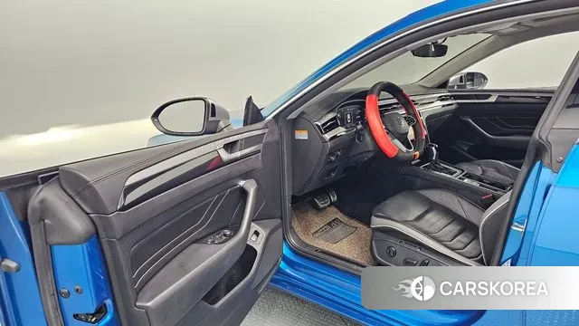 Volkswagen Arteon id 3383901 из Кореи 20