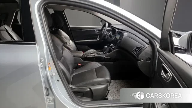 Renault Korea (Samsung) The New SM6 id 3165780 из Кореи 20