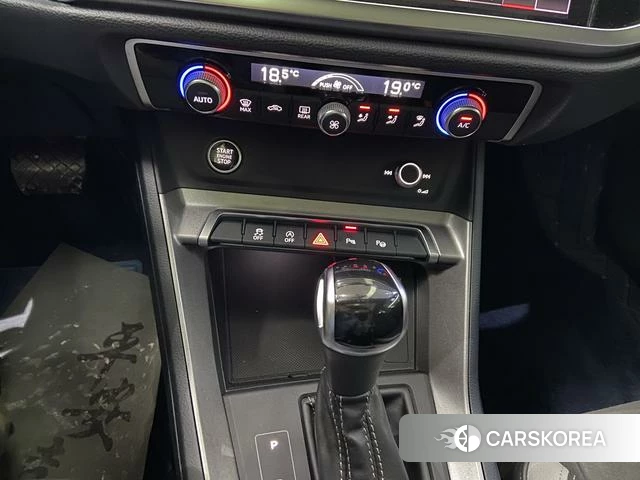 Audi Q3 id 4297461 из Китая 26