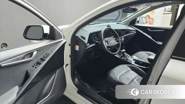 Kia Di Ol Nu Niro id 3892401 из Кореи 20