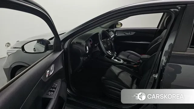 Kia The New K3 2nd generation id 3591841 из Кореи 20