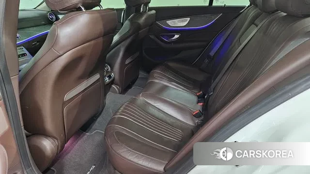 Mercedes-Benz CLS-Class C257 id 3759823 из Кореи 20