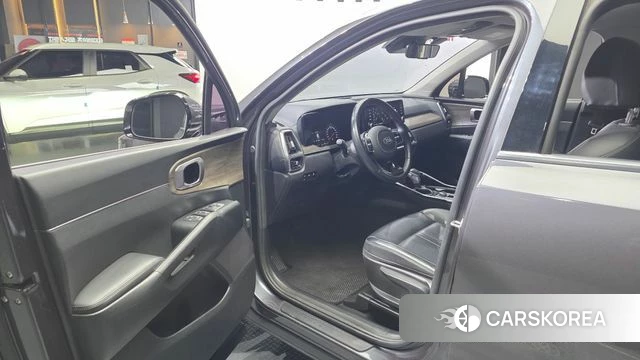 Kia Sorento 4th Generation id 4224847 из Кореи 32