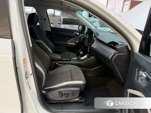 Audi Q3 id 4299399 из Китая 23