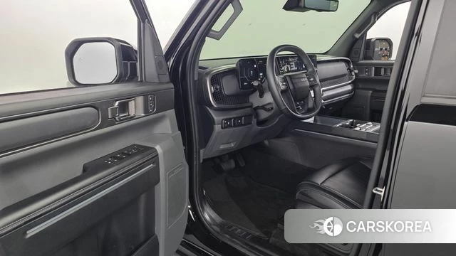 Kia Tasman id 4904292 из Кореи 20