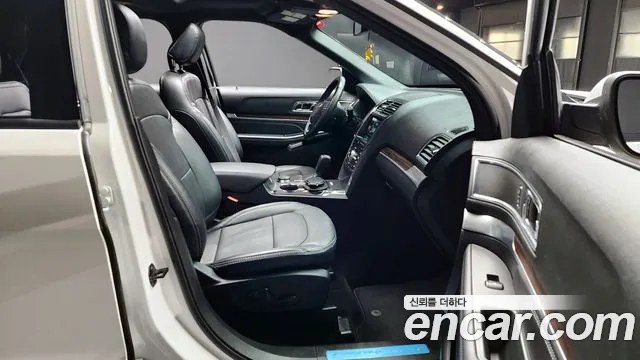 Ford Explorer id 2478091 из Кореи 20
