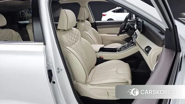 Hyundai Palisade id 3764643 из Кореи 20