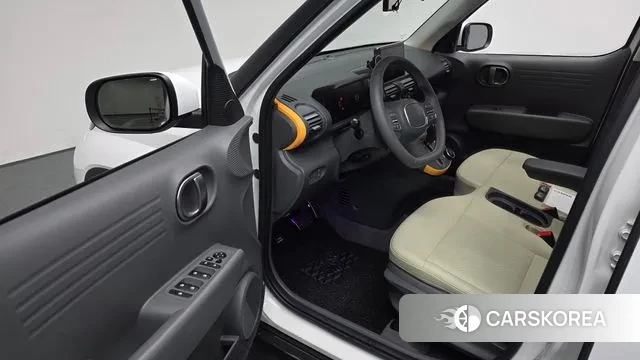 Hyundai Casper id 3610929 из Кореи 20