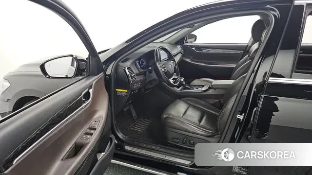 Hyundai Grandeur IG id 3325294 из Кореи 20