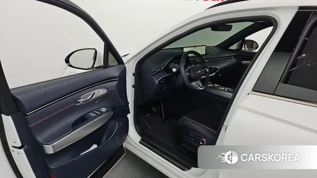 Genesis GV70 id 3236863 из Кореи 20